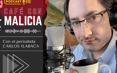 «Café con Malicia»: podcast de investigación y enigmas